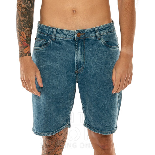 BERMUDA JEAN FREEDOM PATRICK