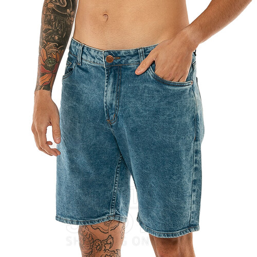 BERMUDA JEAN FREEDOM PATRICK