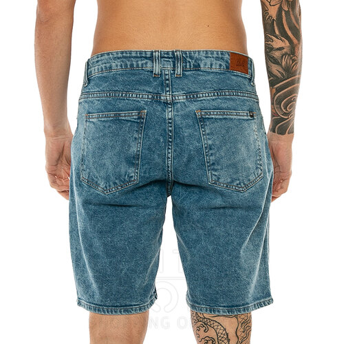 BERMUDA JEAN FREEDOM PATRICK