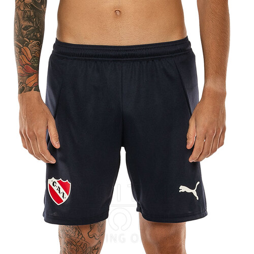 SHORT INDEPENDIENTE HOME