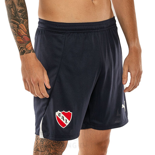 SHORT INDEPENDIENTE HOME