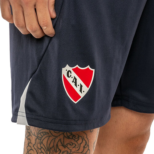 SHORT INDEPENDIENTE HOME