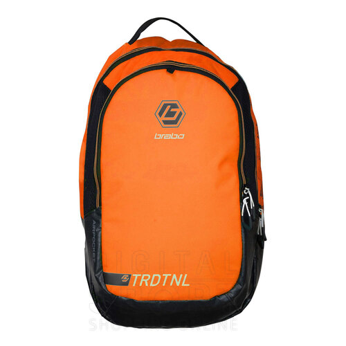 MOCHILA TRADITIONAL XL