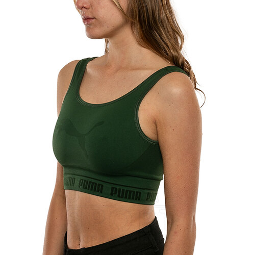 TOP EVOKNIT CROP