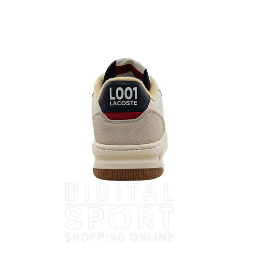 ZAPATILLAS L001 SET