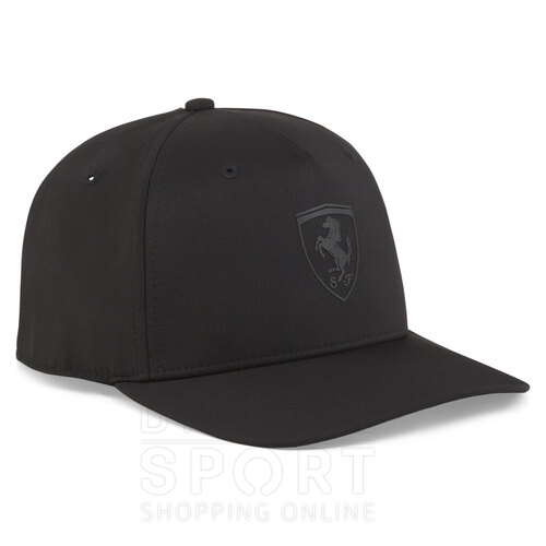 GORRA FERRARI STYLE