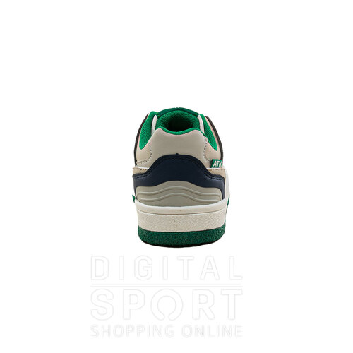 ZAPATILLAS ROKI KIDS