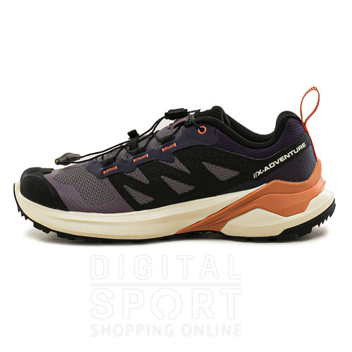 ZAPATILLAS X-ADVENTURE