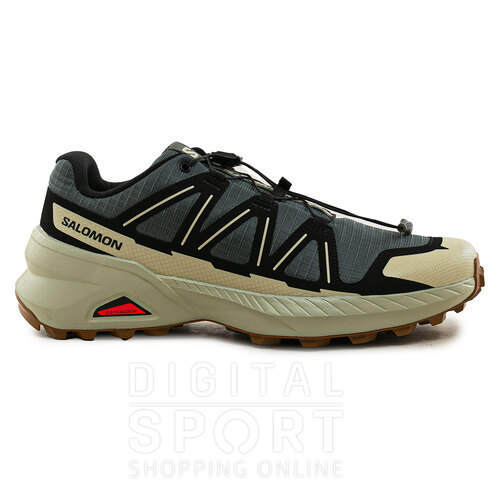 ZAPATILLAS SPEEDCROSS PEAK