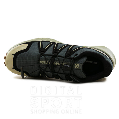 ZAPATILLAS SPEEDCROSS PEAK