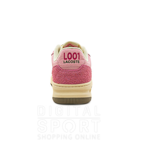 ZAPATILLAS L001 SET