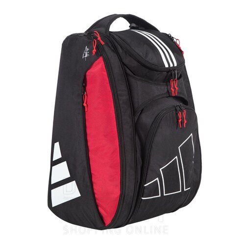 MOCHILA PALETERO PROTOUR 3..