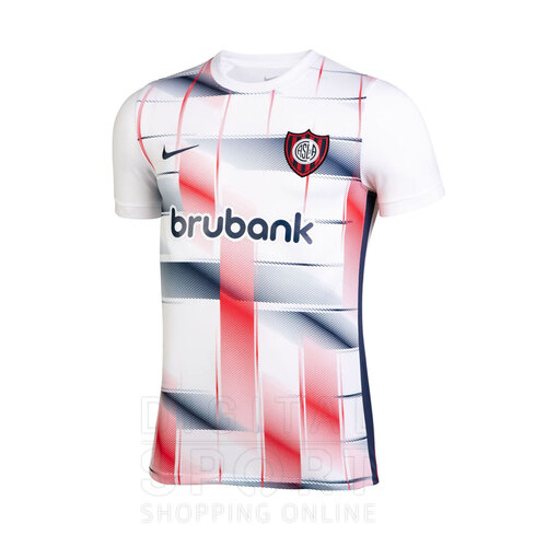 CAMISETA SAN LORENZO AWAY