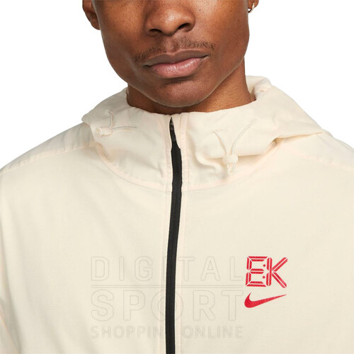 CAMPERA WINDRUNNER DRI-FIT KIPCHOGE