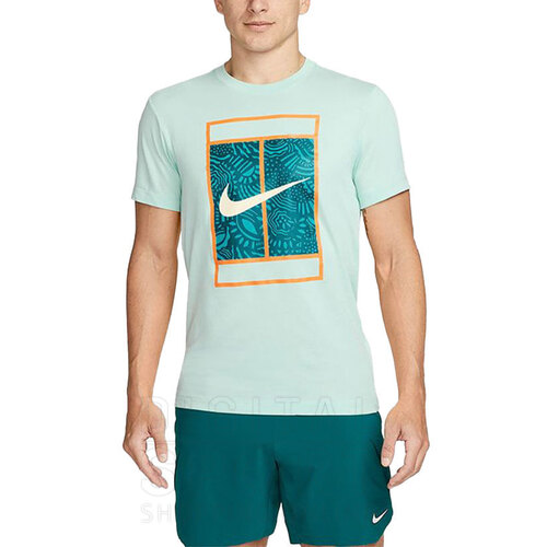 REMERA DRI-FIT COURT