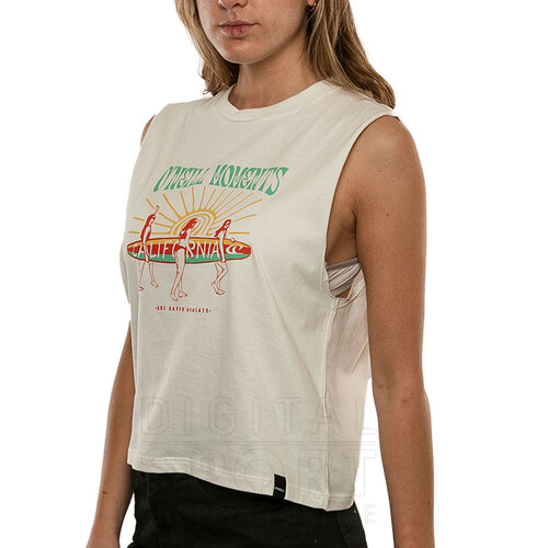 MUSCULOSA BEACH