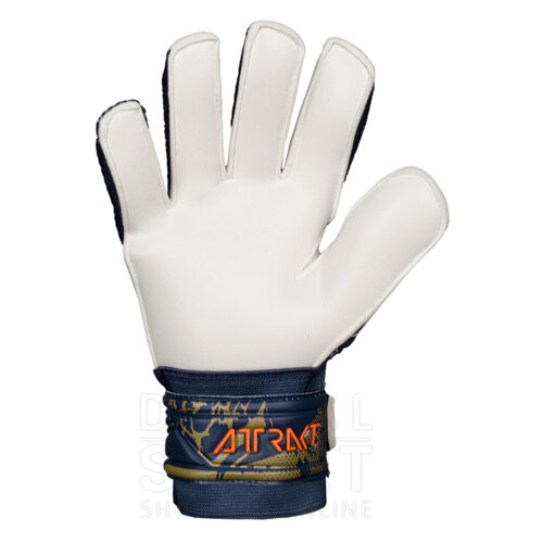 GUANTES ARQUERO ATTRAKT STORM GOLD