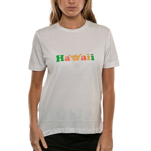 REMERA HAWAII