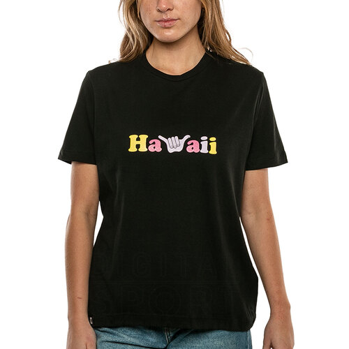 REMERA HAWAII