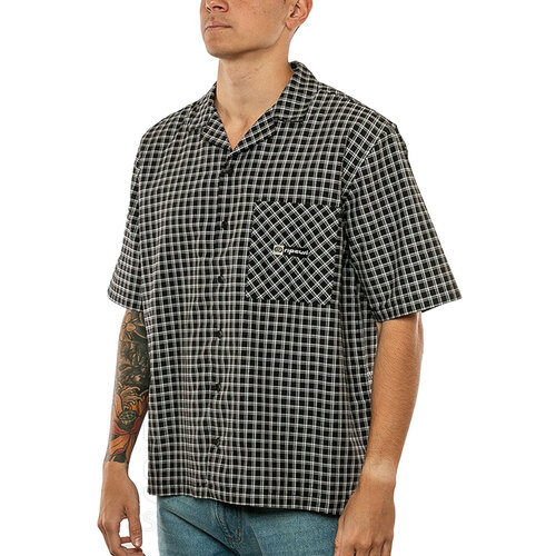 CAMISA BOXY SUPER COMPUTER