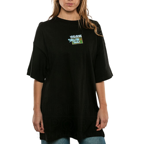 REMERA FRENCHSURF LONG