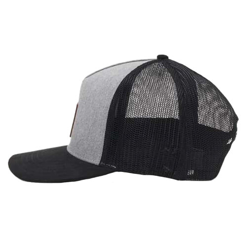 GORRA STACKED