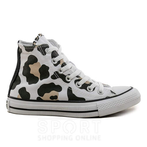 BOTAS CHUCK TAYLOR ALL STAR HI