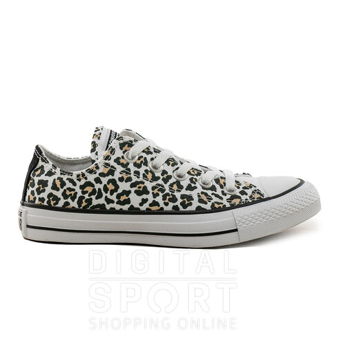 ZAPATILLAS CHUCK TAYLOR ALL STAR OX