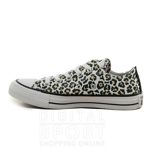 ZAPATILLAS CHUCK TAYLOR ALL STAR OX