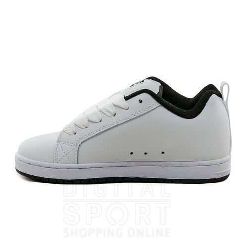 ZAPATILLAS COURT GRAFFIK SS