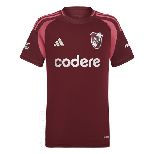 CAMISETA RIVER PLATE AWAY