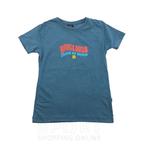 REMERA RAY KIDS