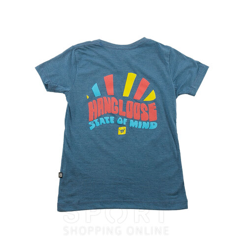 REMERA RAY KIDS