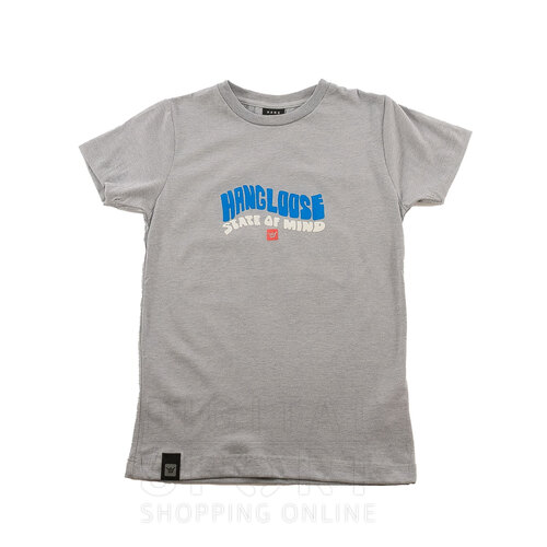 REMERA RAY KIDS