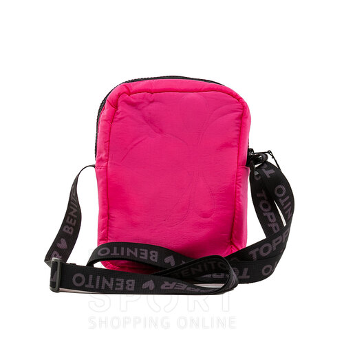 MORRAL BENITO