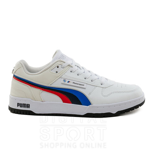 ZAPATILLAS BMW RDB GAME LOW