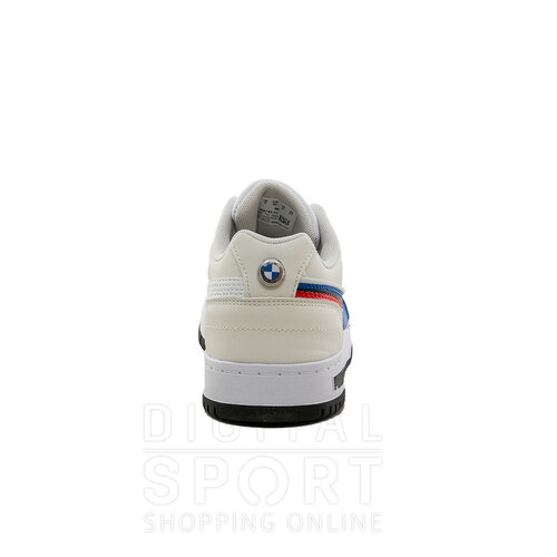 ZAPATILLAS BMW RDB GAME LOW