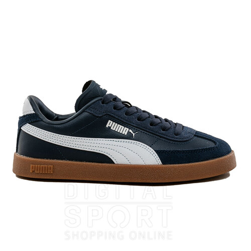 ZAPATILLAS PUMA CLUB II ERA