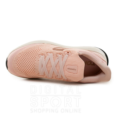 ZAPATILLAS SPLIT KNITTED