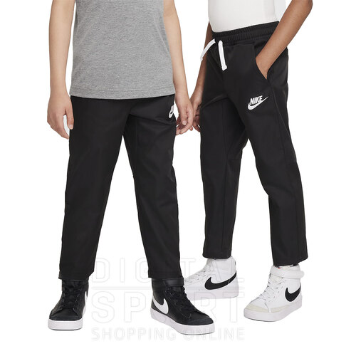 PANTALON DRI-FIT WOVEN KIDS