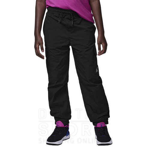 PANTALON CARGO DOUBLE MJ