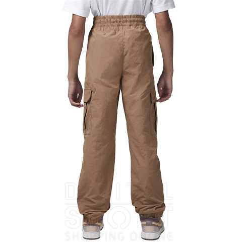 PANTALON CARGO DOUBLE MJ