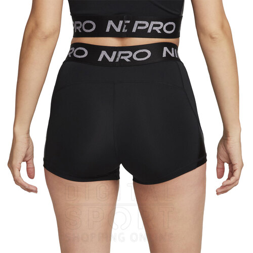 CALZA CORTA DRI-FIT PRO