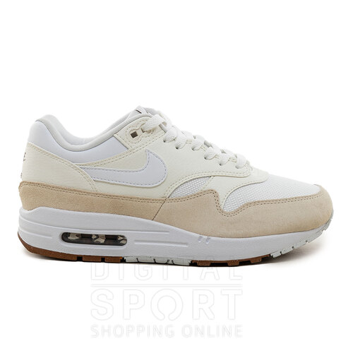 ZAPATILLAS AIR MAX 1 SC SAIL AND COCONUT MILK