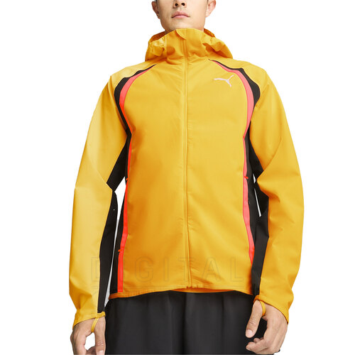 CAMPERA RUN ELITE ULTRAWEAVE