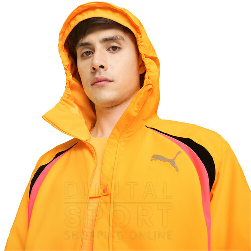 CAMPERA RUN ELITE ULTRAWEAVE