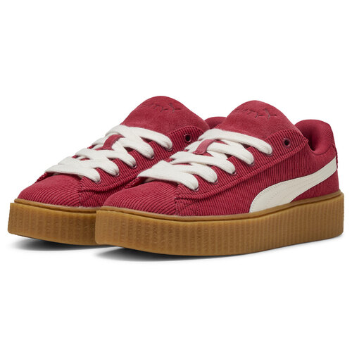 ZAPATILLAS CREEPER PHATTY NUBUCK