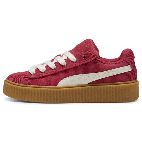 ZAPATILLAS CREEPER PHATTY NUBUCK