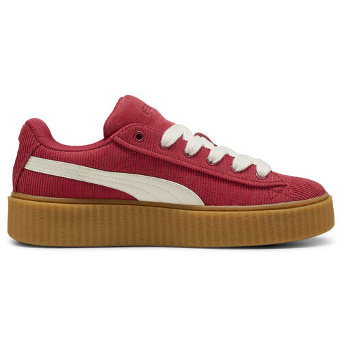 ZAPATILLAS CREEPER PHATTY NUBUCK