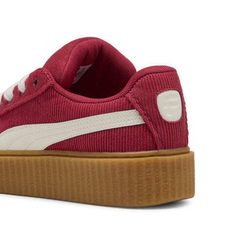 ZAPATILLAS CREEPER PHATTY NUBUCK